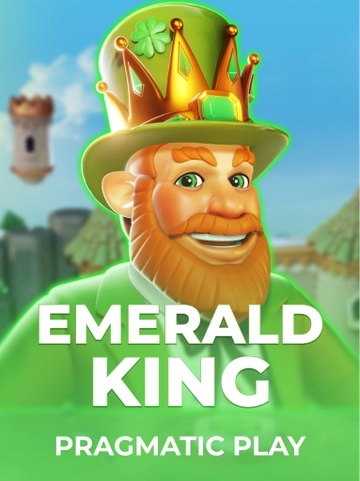 Emerald King